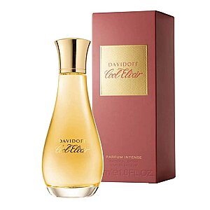 Davidoff Cool Elixir Kadın Parfüm Intense 50 Ml - 2