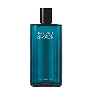 Davidoff Cool Water Erkek Parfüm Edt 125 Ml - Davidoff