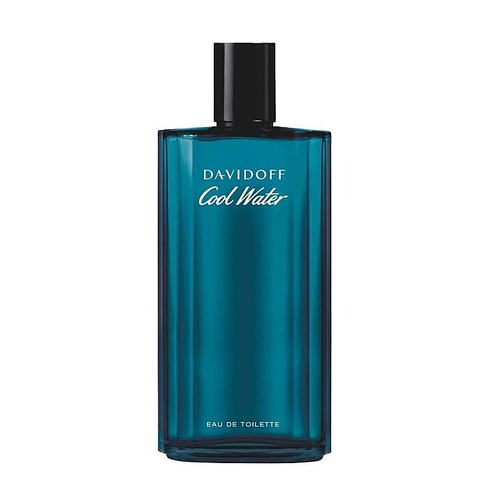Davidoff Cool Water Erkek Parfüm Edt 125 Ml - 1