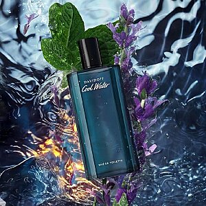 Davidoff Cool Water Erkek Parfüm Edt 125 Ml - 3