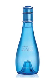 Davidoff Cool Water Kadın Parfüm Edt 100 Ml - Thumbnail