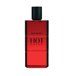 Davidoff - Davidoff Hot Water For Men Erkek Parfüm Edt 110 Ml