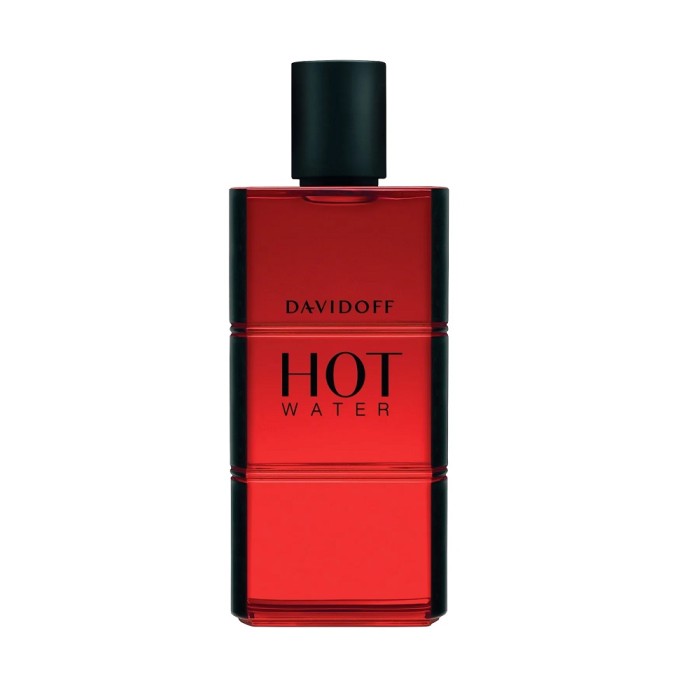 Davidoff Hot Water For Men Erkek Parfüm Edt 110 Ml