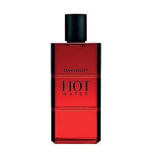 Davidoff Hot Water For Men Erkek Parfüm Edt 110 Ml - Davidoff