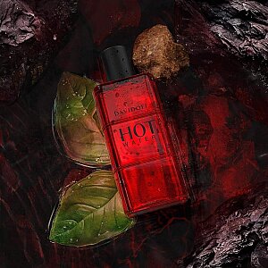 Davidoff Hot Water For Men Erkek Parfüm Edt 110 Ml - 2