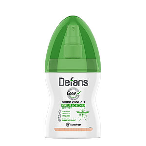 Defans Protect Vücut Losyonu 100 Ml - Defans