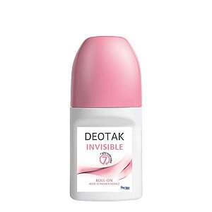 Deotak Invisible Kadın Roll-On 35 Ml - Deotak