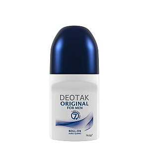 Deotak Original for Men Erkek Roll-On 35 Ml - Deotak