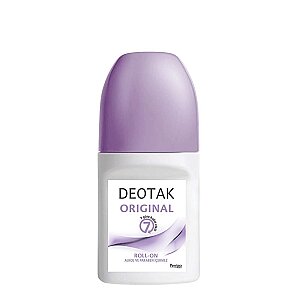 Deotak Original Kadın Roll-On 35 Ml - 1