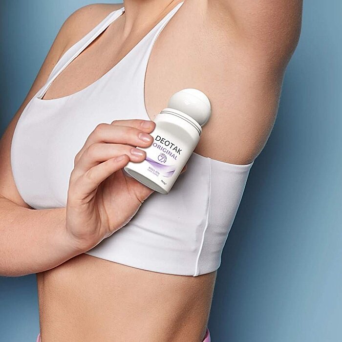 Deotak Original Kadın Roll-On 35 Ml - 4