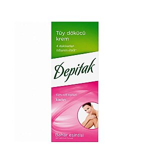 Depitak Lady Krem 50 Ml - Depitak