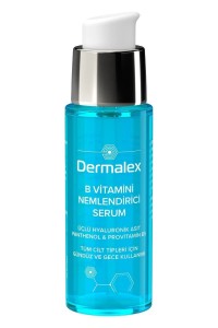 Dermalex - Dermalex B Vitamini Serum 30 Ml