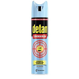 Detan Kokusuz Sinekkıran 275 Ml - Defans