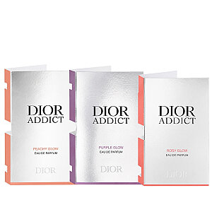 Dior 3'lü Sample Set - 