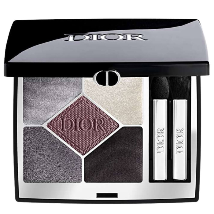 Dior 5Couleurs Couture Eyeshadow 073 Pied De Poule - 1