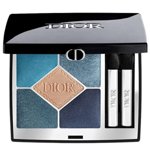 Dior 5Couleurs Couture Eyeshadow 279 Denim 