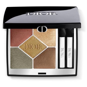 Dior - Dior 5Couleurs Couture Eyeshadow 343 Khaki