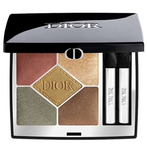 Dior 5Couleurs Couture Eyeshadow 343 Khaki - Dior