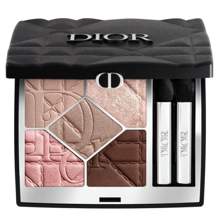 Dior 5Couleurs Couture Eyeshadow 647 - 1