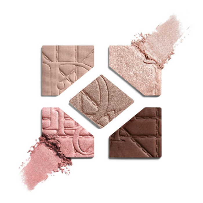 Dior 5Couleurs Couture Eyeshadow 647 - 2