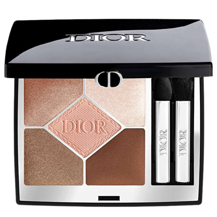 Dior 5Couleurs Couture Eyeshadow 649 Nude Dress - 1