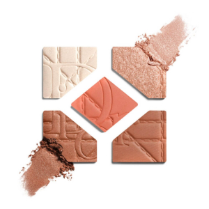 Dior 5Couleurs Couture Eyeshadow 671 - 2
