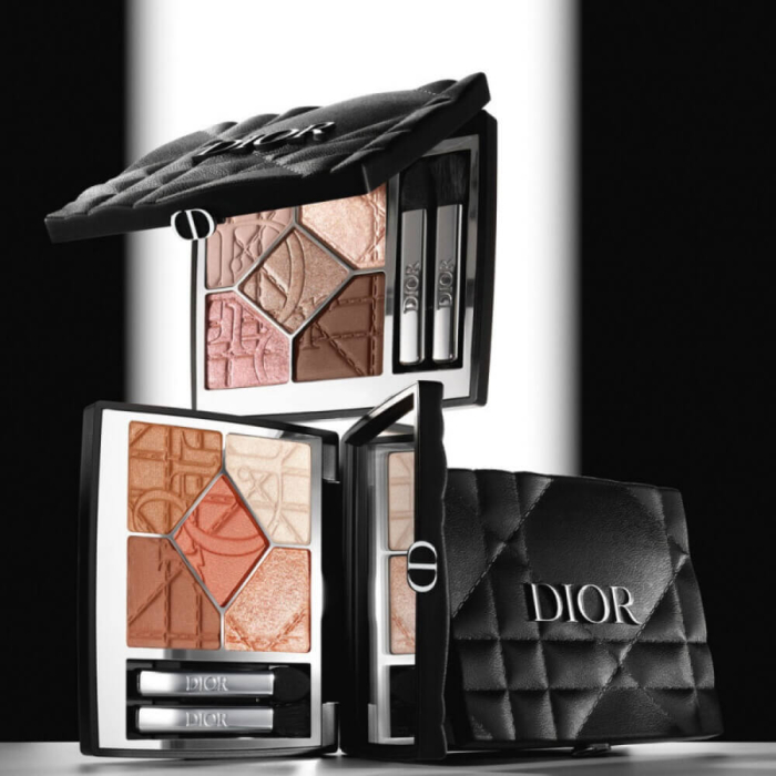 Dior 5Couleurs Couture Eyeshadow 671 - 4