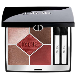 Dior 5Couleurs Couture Eyeshadow 673 Red Tartan - Dior