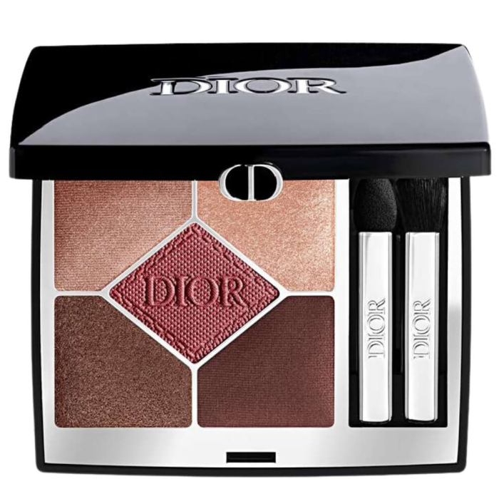 Dior 5Couleurs Couture Eyeshadow 689 Mitzah - 1