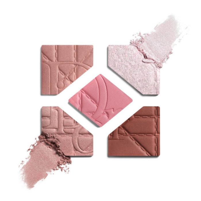 Dior 5Couleurs Couture Eyeshadow 857 - 2