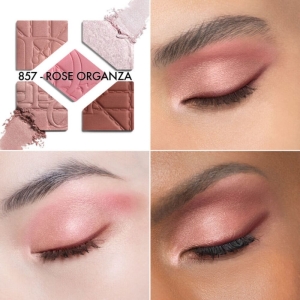 Dior 5Couleurs Couture Eyeshadow 857 - 3