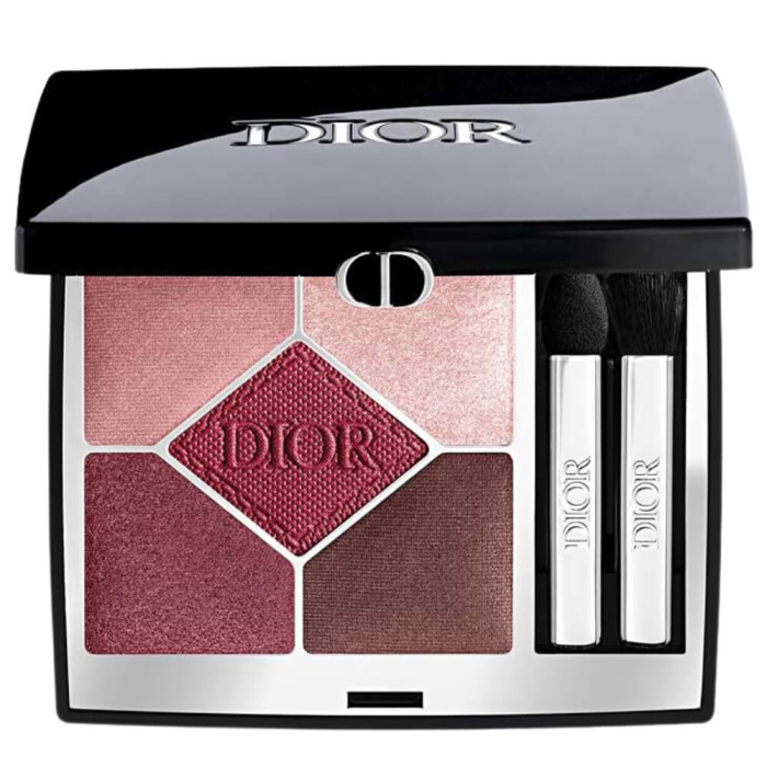 Dior 5Couleurs Couture Eyeshadow 879 Trafalgar - 1