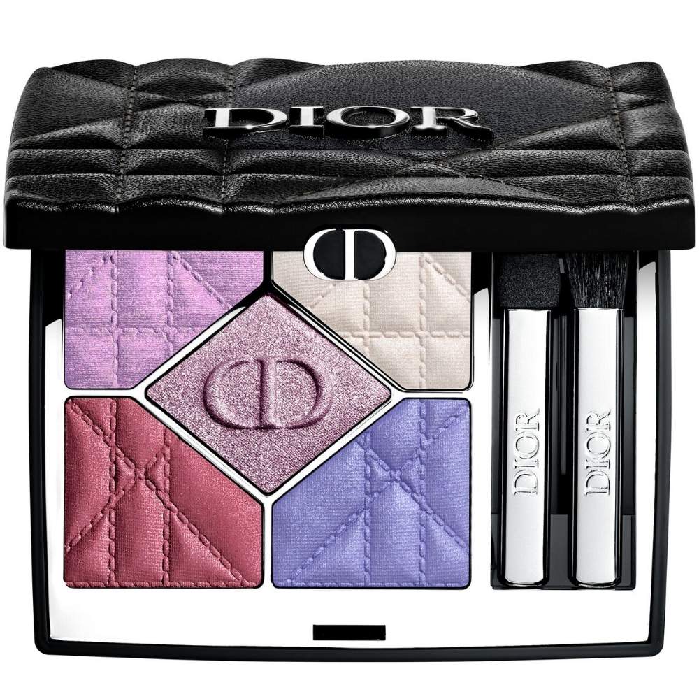 Dior 5Couleurs Eyeshadow 964 Lilac Tulle