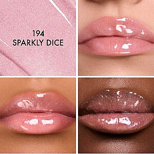 Dior Addict Glass Lipstick 194 Sparkly Dice - 3