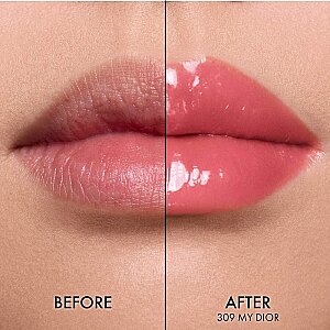 Dior Addict Glass Lipstick 309 My Dior - 4