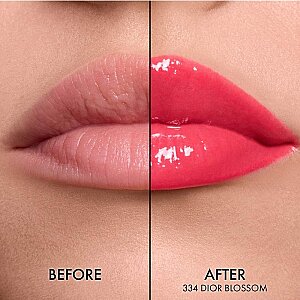 Dior Addict Glass Lipstick 334 Dior Blossom - 4