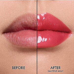 Dior Addict Glass Lipstick 344 Pink Milly - 4