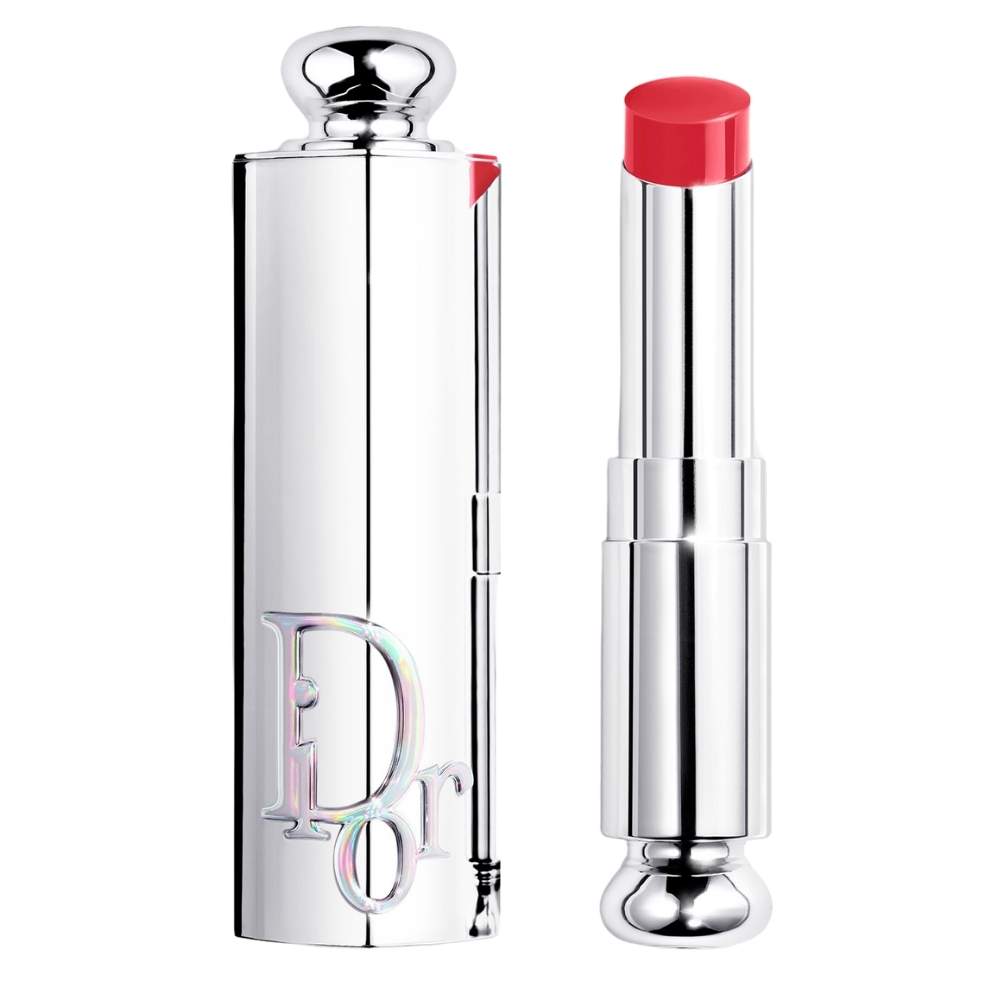 Dior Addict Glass Lipstick 344 Pink Milly