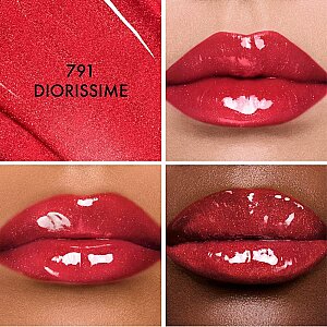 Dior Addict Glass Lipstick 791 Diorissime - 3