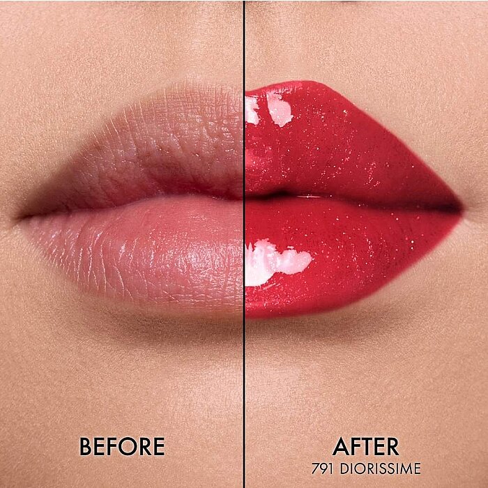 Dior Addict Glass Lipstick 791 Diorissime - 4
