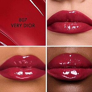 Dior Addict Glass Lipstick 807 Very Dior - 3
