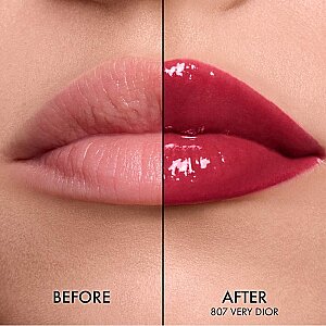 Dior Addict Glass Lipstick 807 Very Dior - 4