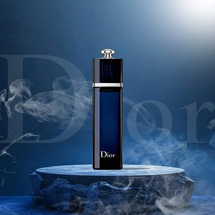 Dior Addict Kadın Parfüm Edp 50 Ml - 3