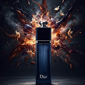 Dior Addict Kadın Parfüm Edp 50 Ml - 4
