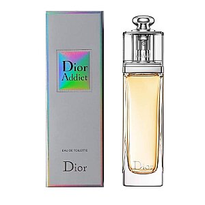 Dior Addict Kadın Parfüm Edt 100 Ml - 2