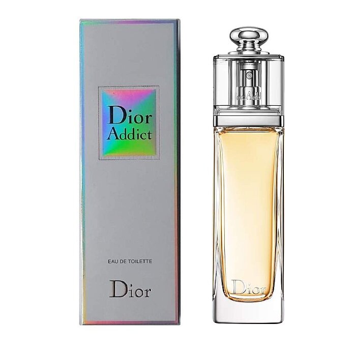 Dior Addict Kadın Parfüm Edt 100 Ml - 2