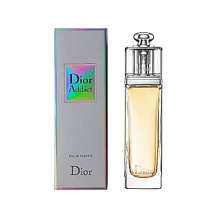 Dior Addict Kadın Parfüm Edt 50 Ml - 2
