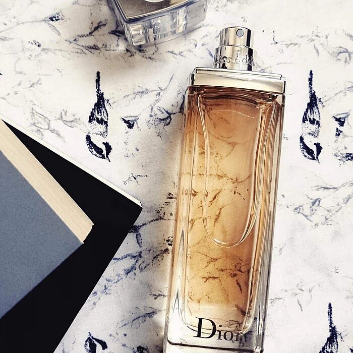 Dior Addict Kadın Parfüm Edt 50 Ml - 4