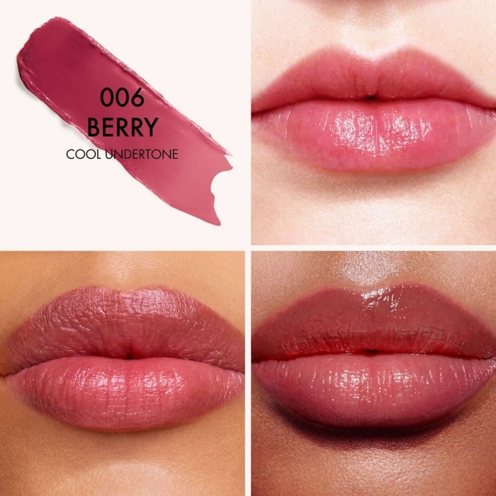 Dior Addict Lip Glow 006 - 3