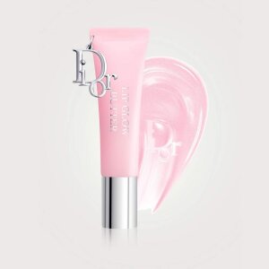 Dior Addict Lip Glow Butter 101 - 2